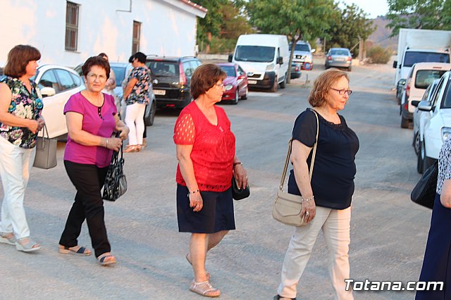 Procesin Raiguero Alto 2018 - 50