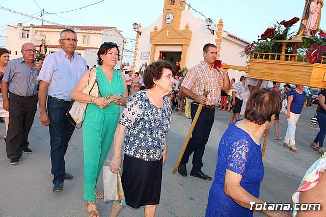 Procesin Raiguero Alto 2018 - 53