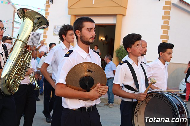 Procesin Raiguero Alto 2018 - 61