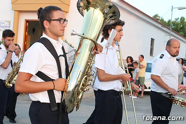 Procesin Raiguero Alto 2018 - 62