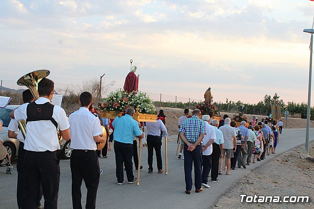 Procesin Raiguero Alto 2018 - 68