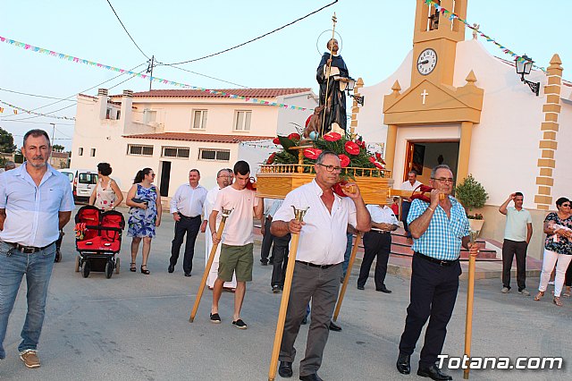 Procesin Raiguero Alto 2018 - 71