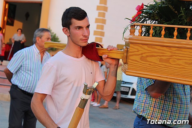 Procesin Raiguero Alto 2018 - 73