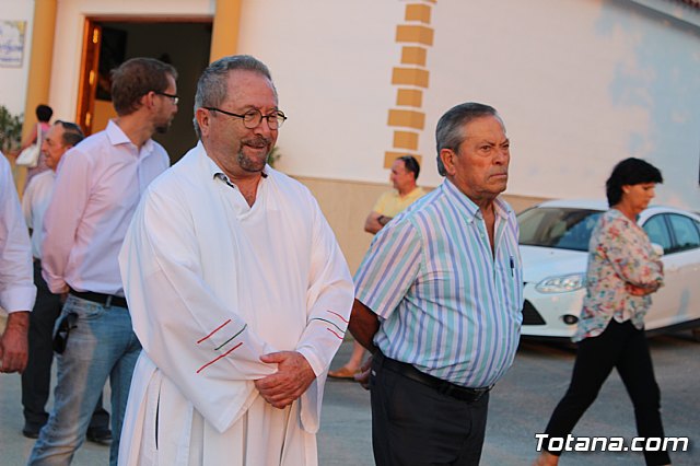 Procesin Raiguero Alto 2018 - 74