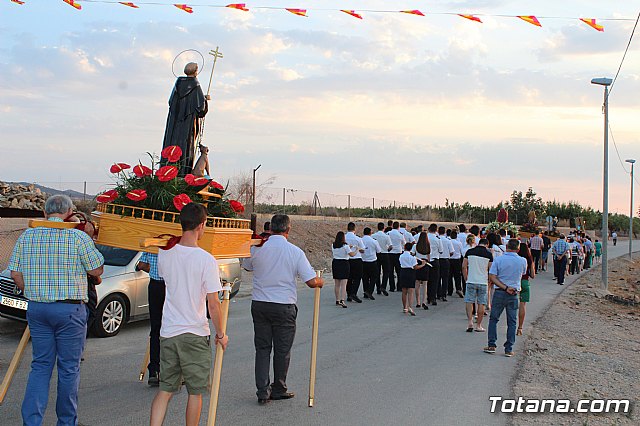 Procesin Raiguero Alto 2018 - 78