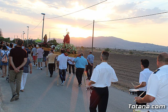 Procesin Raiguero Alto 2018 - 79