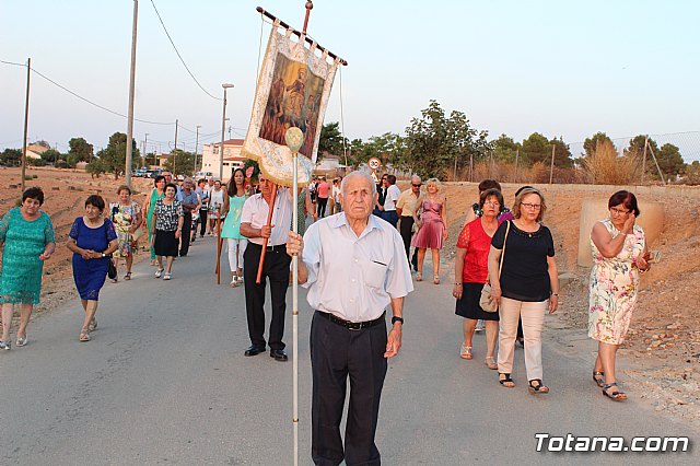 Procesin Raiguero Alto 2018 - 80