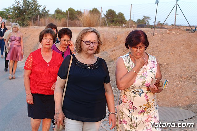 Procesin Raiguero Alto 2018 - 82