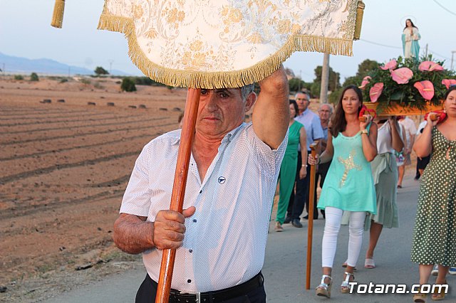 Procesin Raiguero Alto 2018 - 84