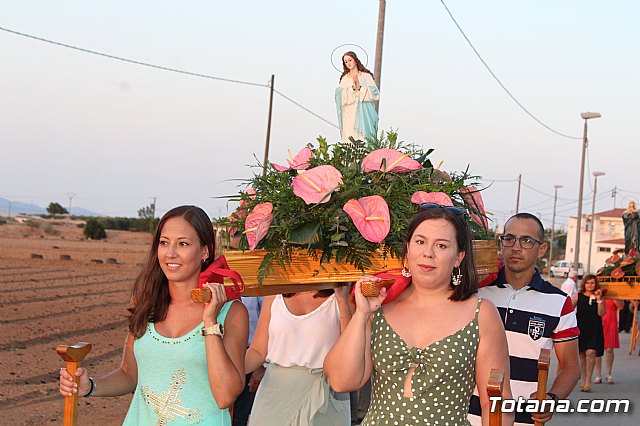 Procesin Raiguero Alto 2018 - 85