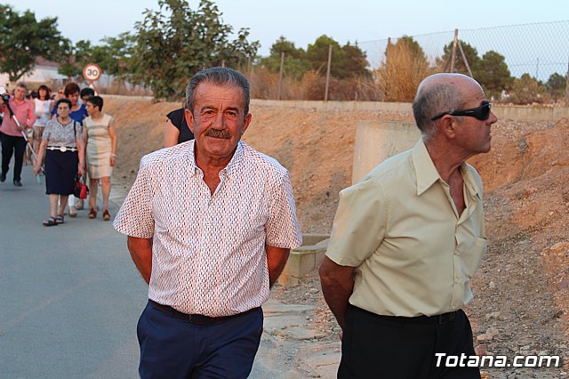 Procesin Raiguero Alto 2018 - 87