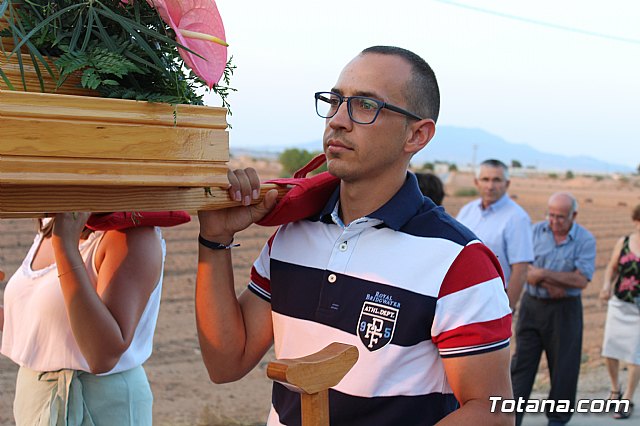 Procesin Raiguero Alto 2018 - 88