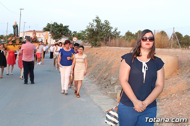 Procesin Raiguero Alto 2018 - 89