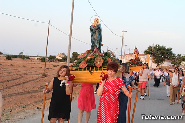 Procesin Raiguero Alto 2018 - 97