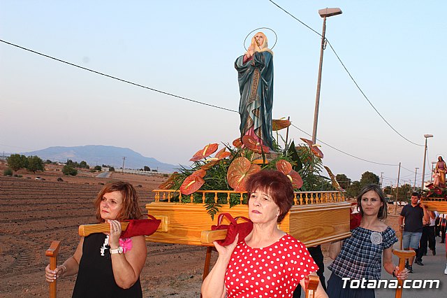 Procesin Raiguero Alto 2018 - 99