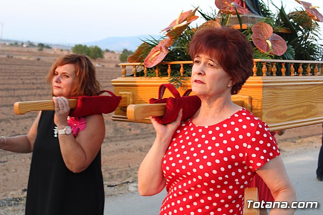 Procesin Raiguero Alto 2018 - 100