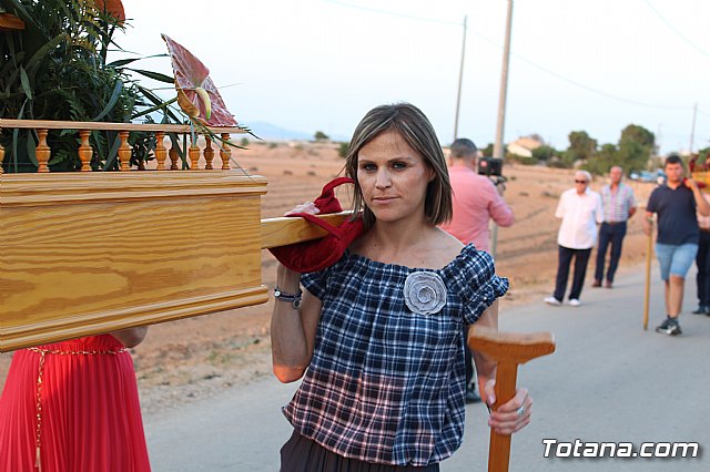 Procesin Raiguero Alto 2018 - 101