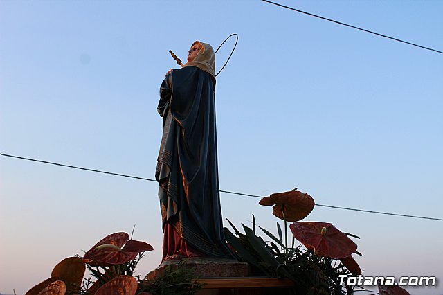 Procesin Raiguero Alto 2018 - 102