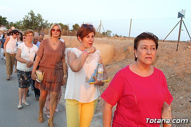 Procesin Raiguero Alto 2018 - 103