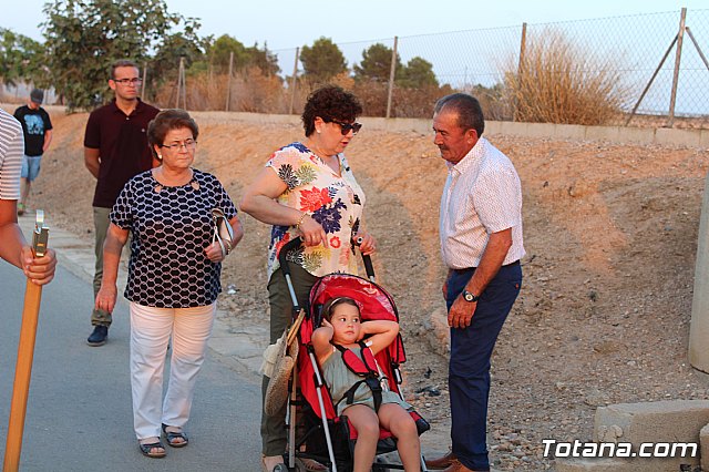 Procesin Raiguero Alto 2018 - 106