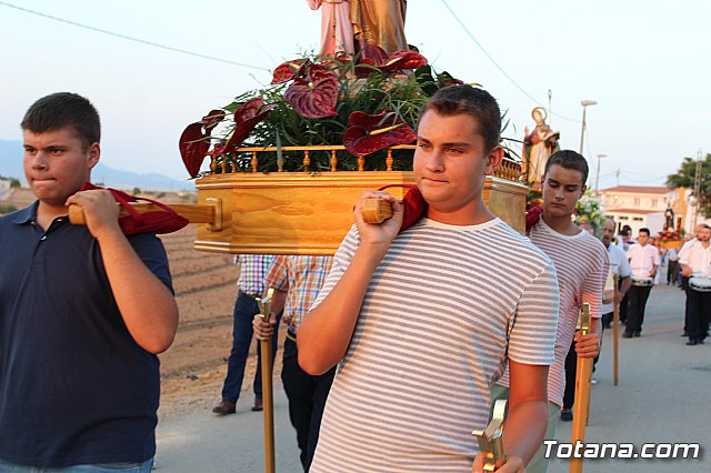 Procesin Raiguero Alto 2018 - 107