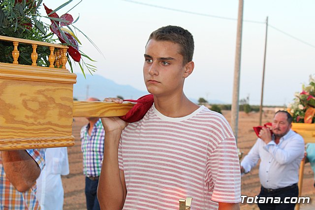 Procesin Raiguero Alto 2018 - 108