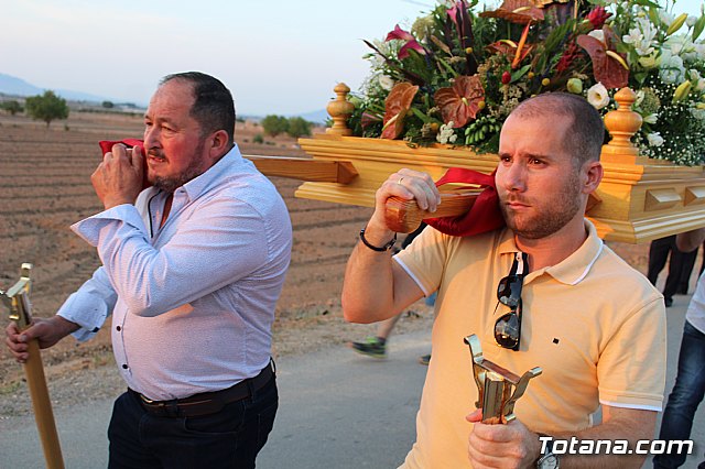 Procesin Raiguero Alto 2018 - 112