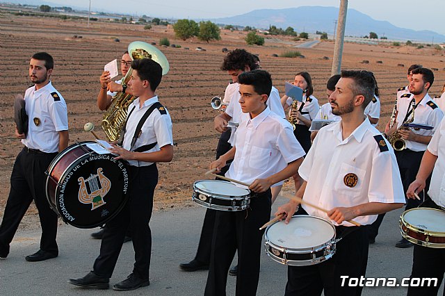 Procesin Raiguero Alto 2018 - 115