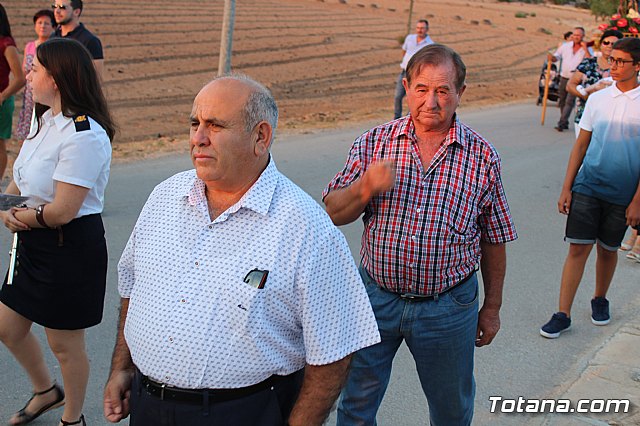 Procesin Raiguero Alto 2018 - 121