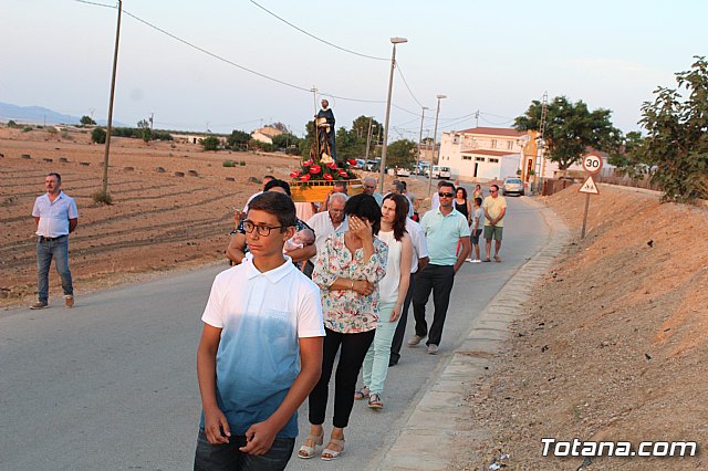 Procesin Raiguero Alto 2018 - 122