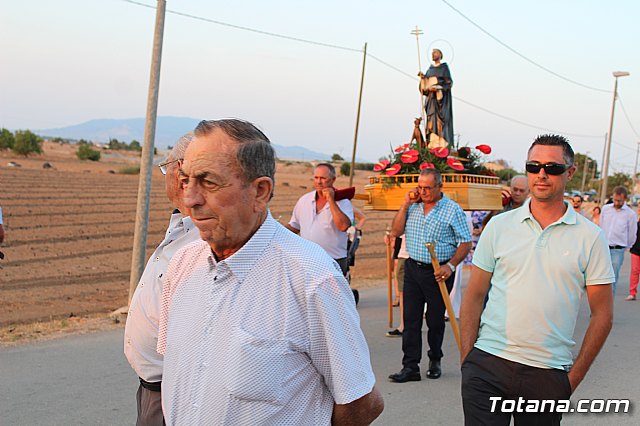 Procesin Raiguero Alto 2018 - 124