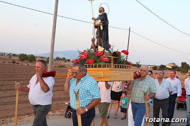 Procesin Raiguero Alto 2018 - 125