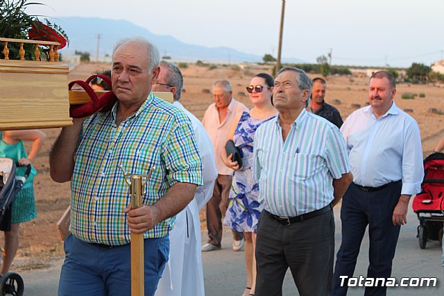 Procesin Raiguero Alto 2018 - 127