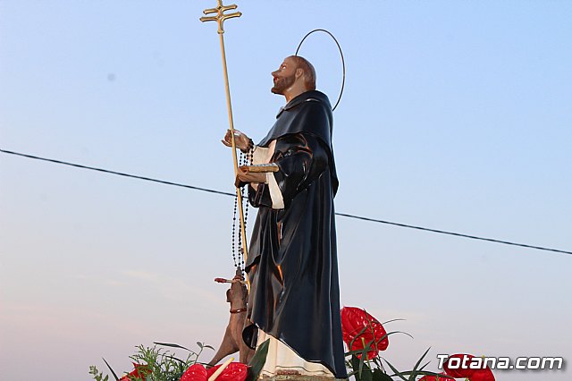 Procesin Raiguero Alto 2018 - 128