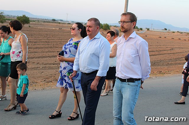 Procesin Raiguero Alto 2018 - 130