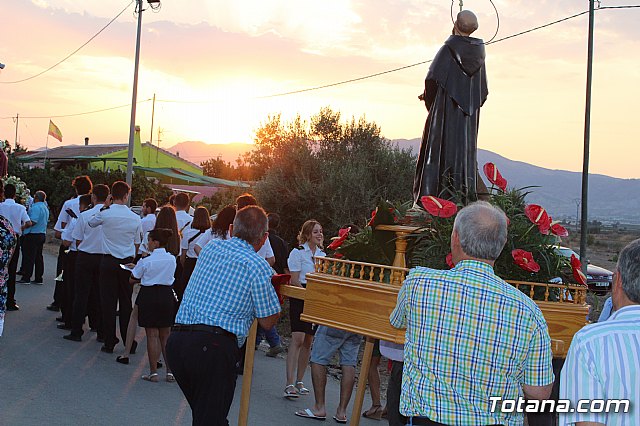 Procesin Raiguero Alto 2018 - 132