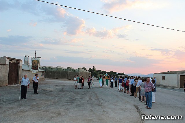 Procesin Raiguero Alto 2018 - 134