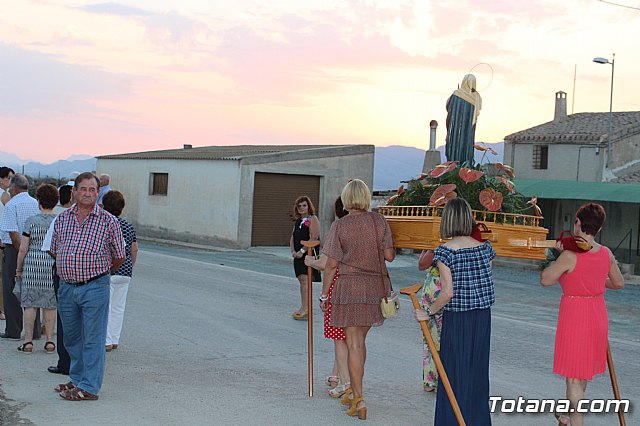 Procesin Raiguero Alto 2018 - 135