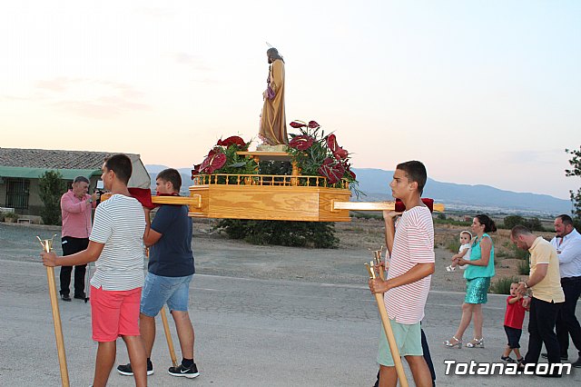 Procesin Raiguero Alto 2018 - 136