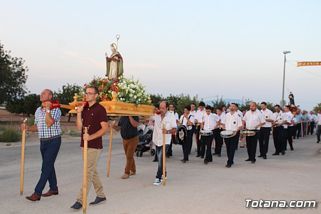 Procesin Raiguero Alto 2018 - 137