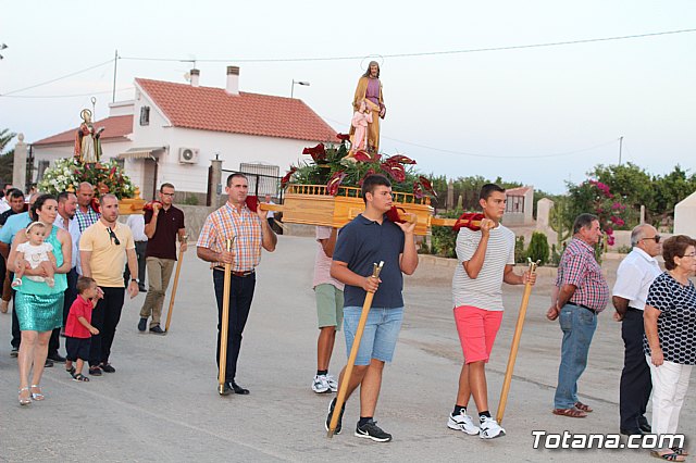 Procesin Raiguero Alto 2018 - 138