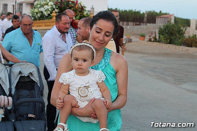 Procesin Raiguero Alto 2018 - 139