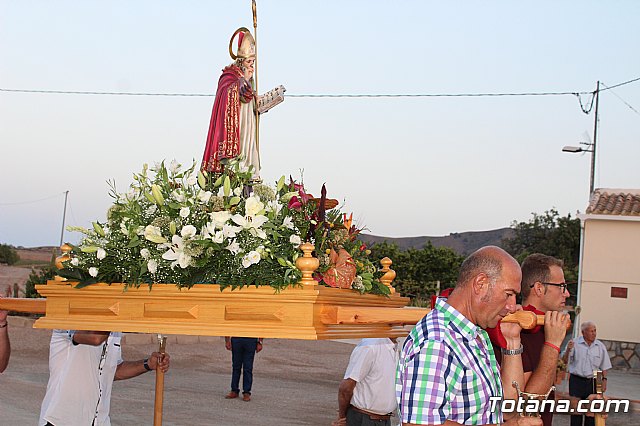 Procesin Raiguero Alto 2018 - 140