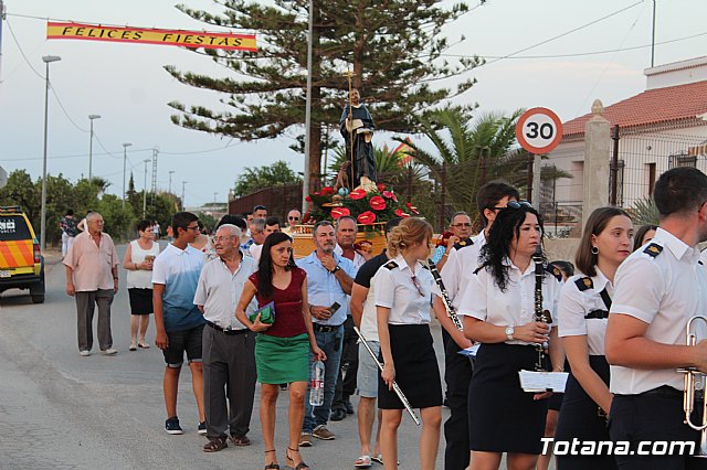 Procesin Raiguero Alto 2018 - 142