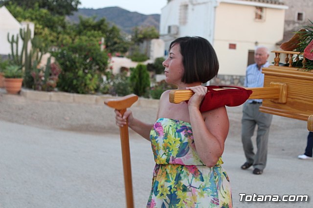 Procesin Raiguero Alto 2018 - 145