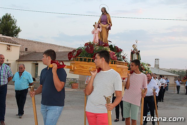 Procesin Raiguero Alto 2018 - 147