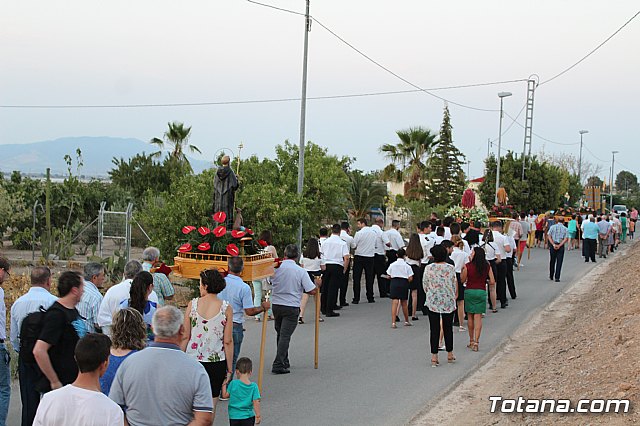Procesin Raiguero Alto 2018 - 150