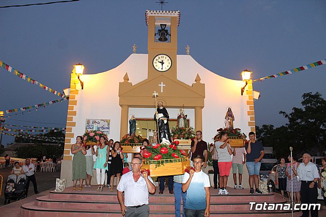 Procesin Raiguero Alto 2018 - 154