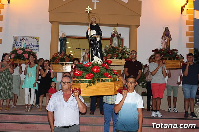 Procesin Raiguero Alto 2018 - 155