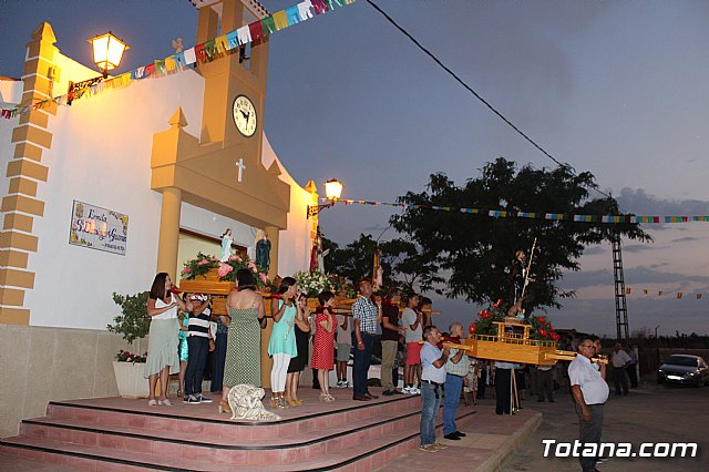 Procesin Raiguero Alto 2018 - 157